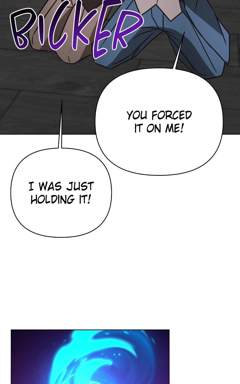 The Academy Is Doomed Chap 40 - Next Chap 41