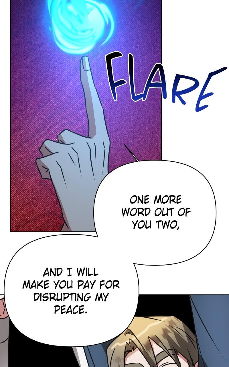 The Academy Is Doomed Chap 40 - Next Chap 41