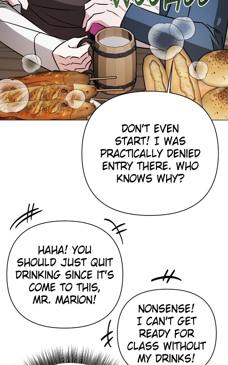 The Academy Is Doomed Chap 41 - Next Chap 42