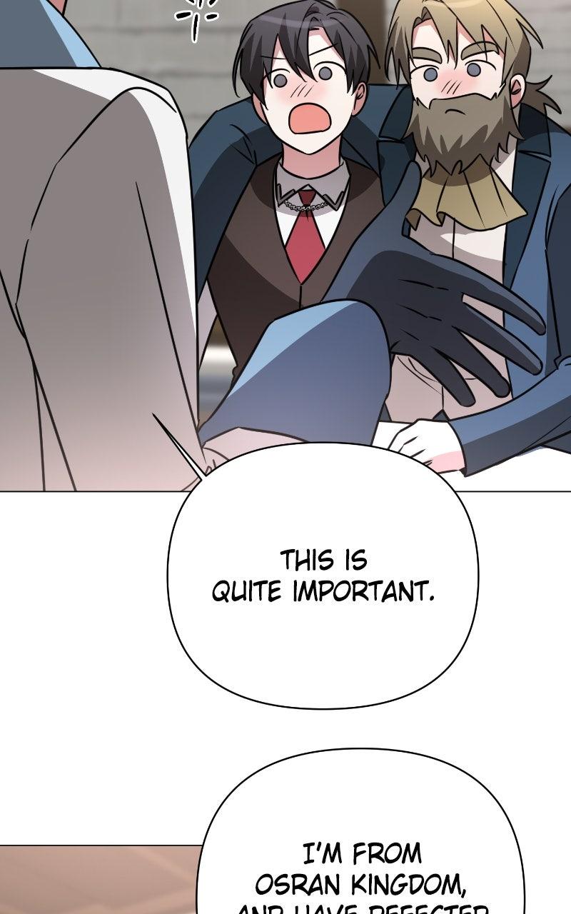 The Academy Is Doomed Chap 41 - Next Chap 42