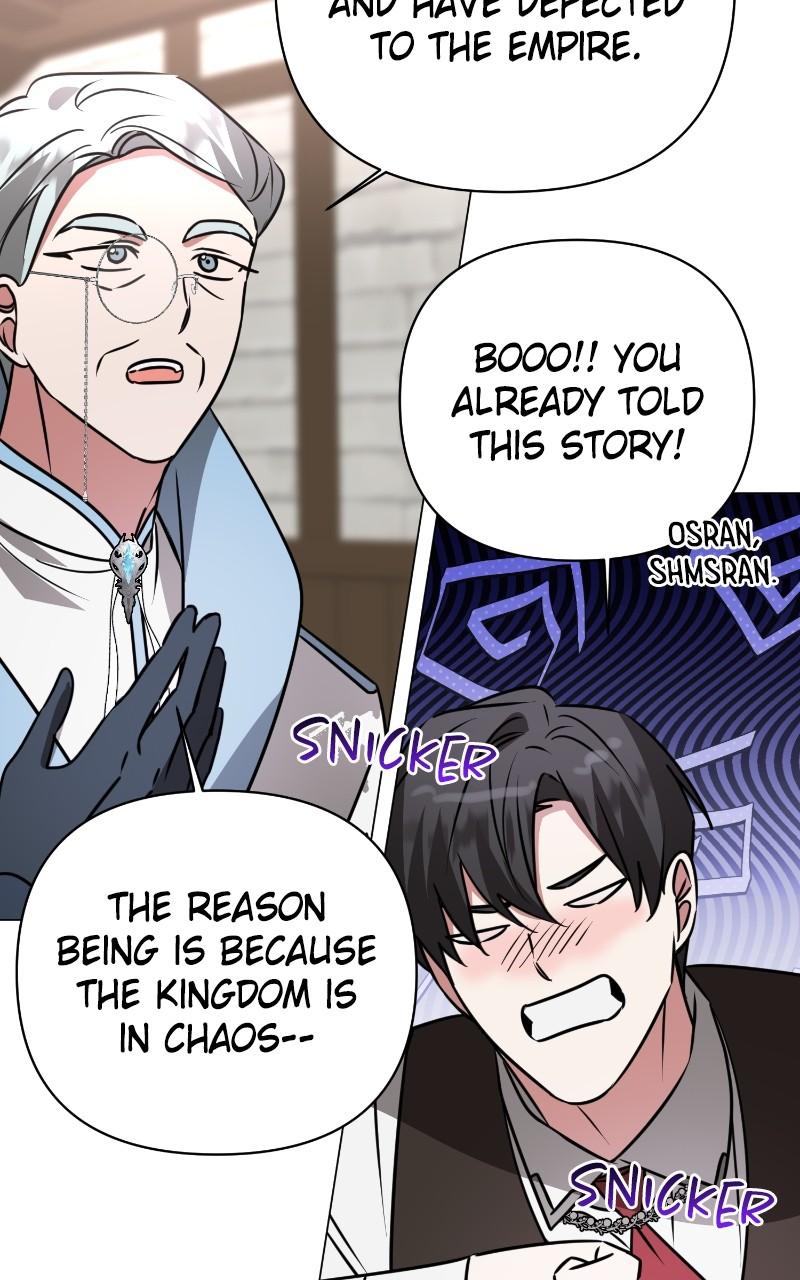 The Academy Is Doomed Chap 41 - Next Chap 42