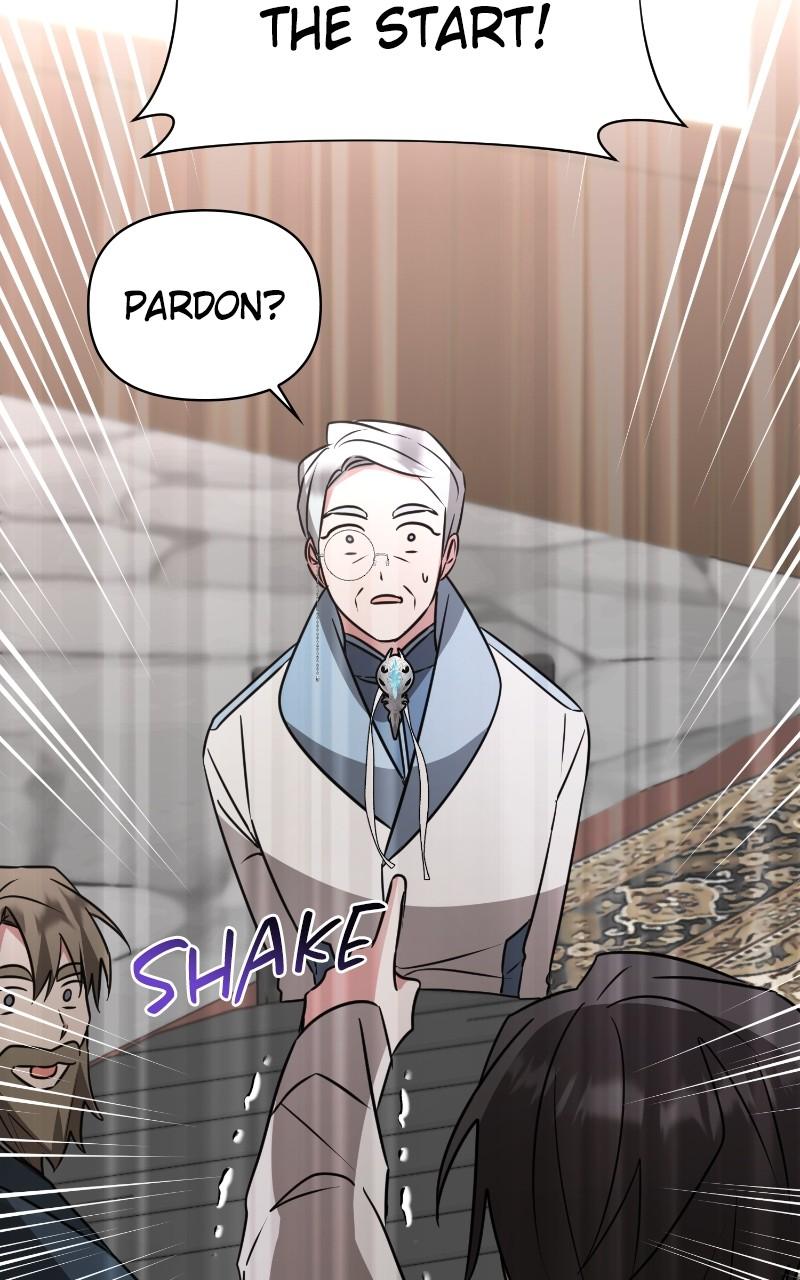 The Academy Is Doomed Chap 41 - Next Chap 42