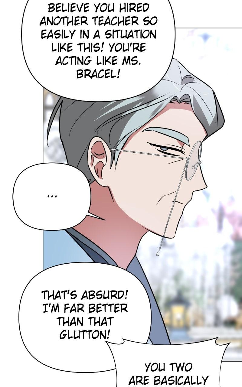 The Academy Is Doomed Chap 41 - Next Chap 42