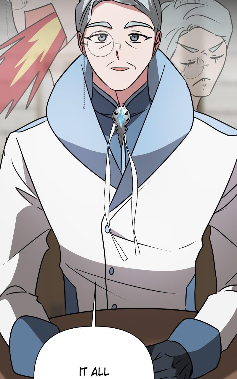 The Academy Is Doomed Chap 41 - Next Chap 42