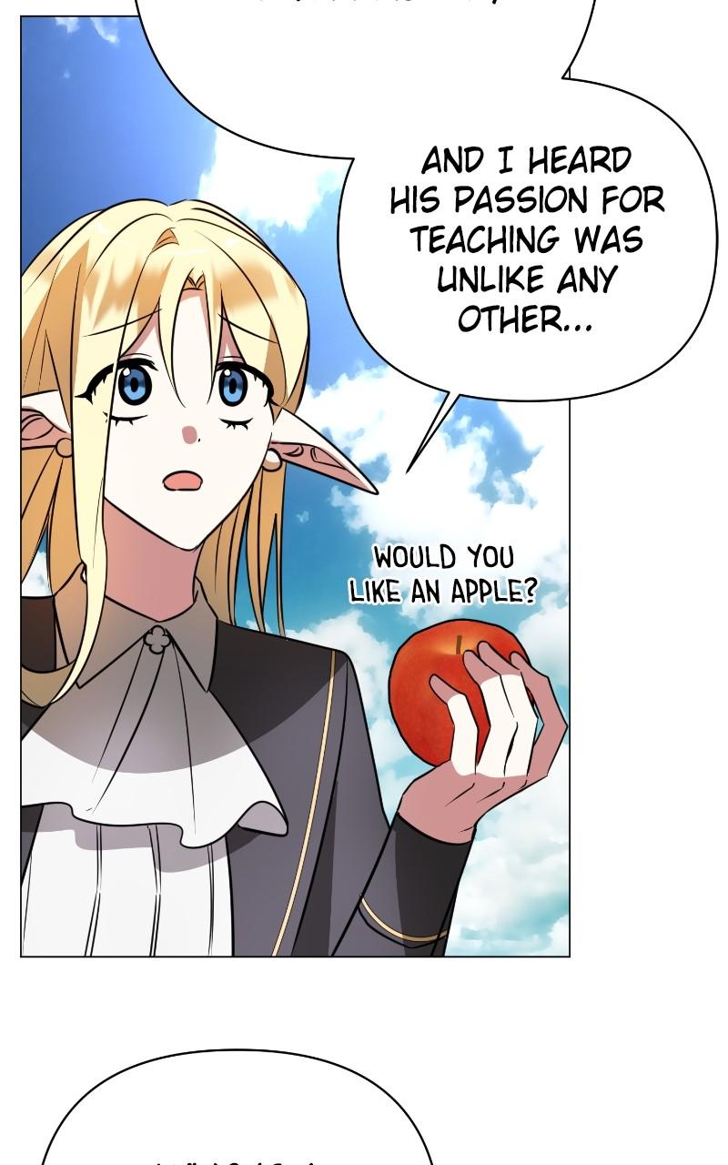 The Academy Is Doomed Chap 41 - Next Chap 42