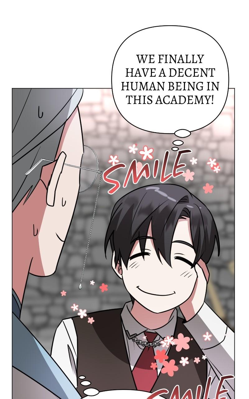 The Academy Is Doomed Chap 41 - Next Chap 42