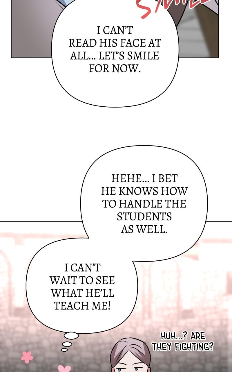 The Academy Is Doomed Chap 41 - Next Chap 42