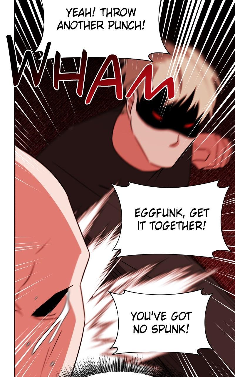The Academy Is Doomed Chap 41 - Next Chap 42