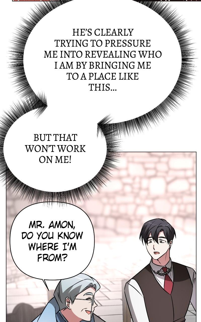 The Academy Is Doomed Chap 41 - Next Chap 42