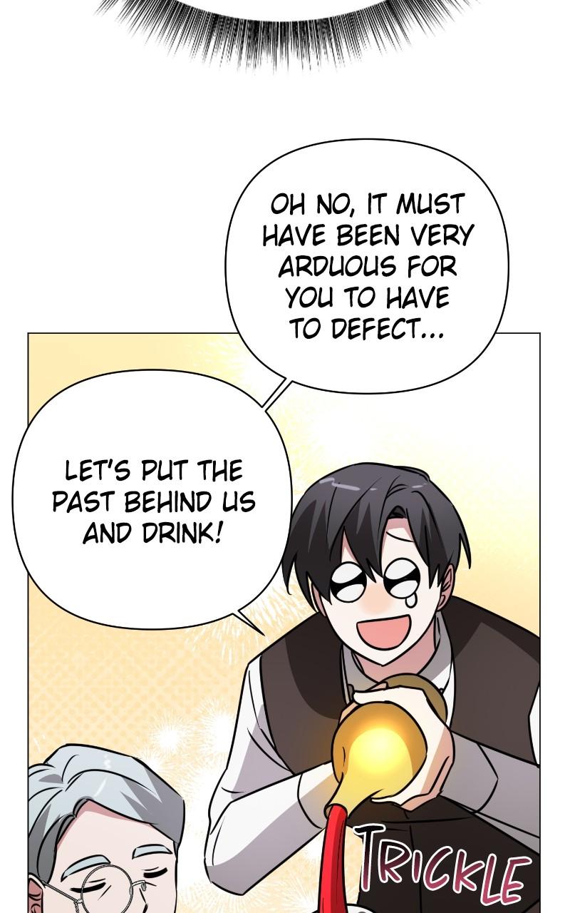 The Academy Is Doomed Chap 41 - Next Chap 42