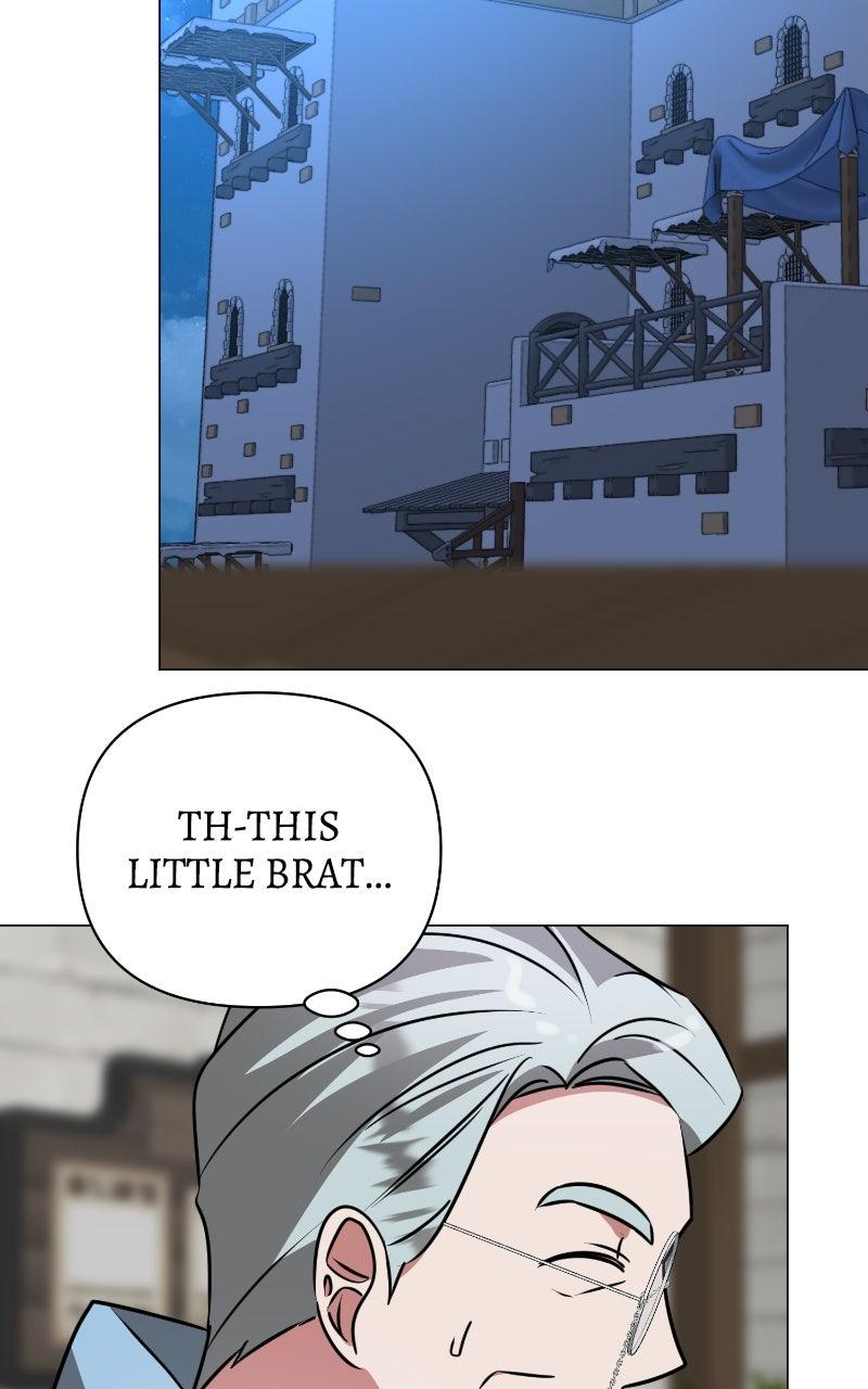 The Academy Is Doomed Chap 41 - Next Chap 42