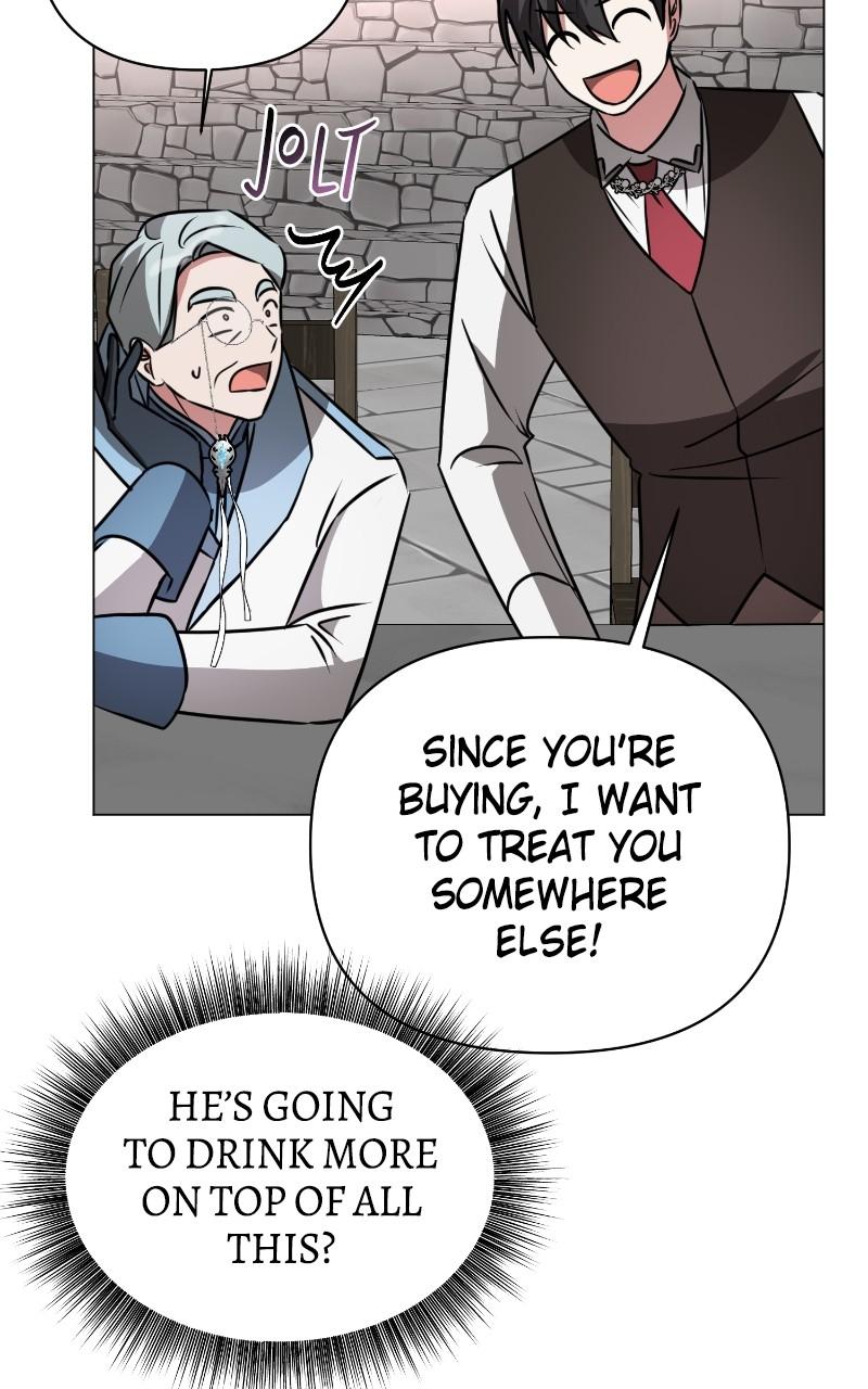 The Academy Is Doomed Chap 41 - Next Chap 42