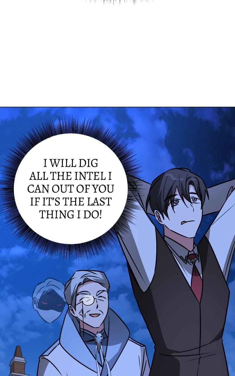 The Academy Is Doomed Chap 41 - Next Chap 42