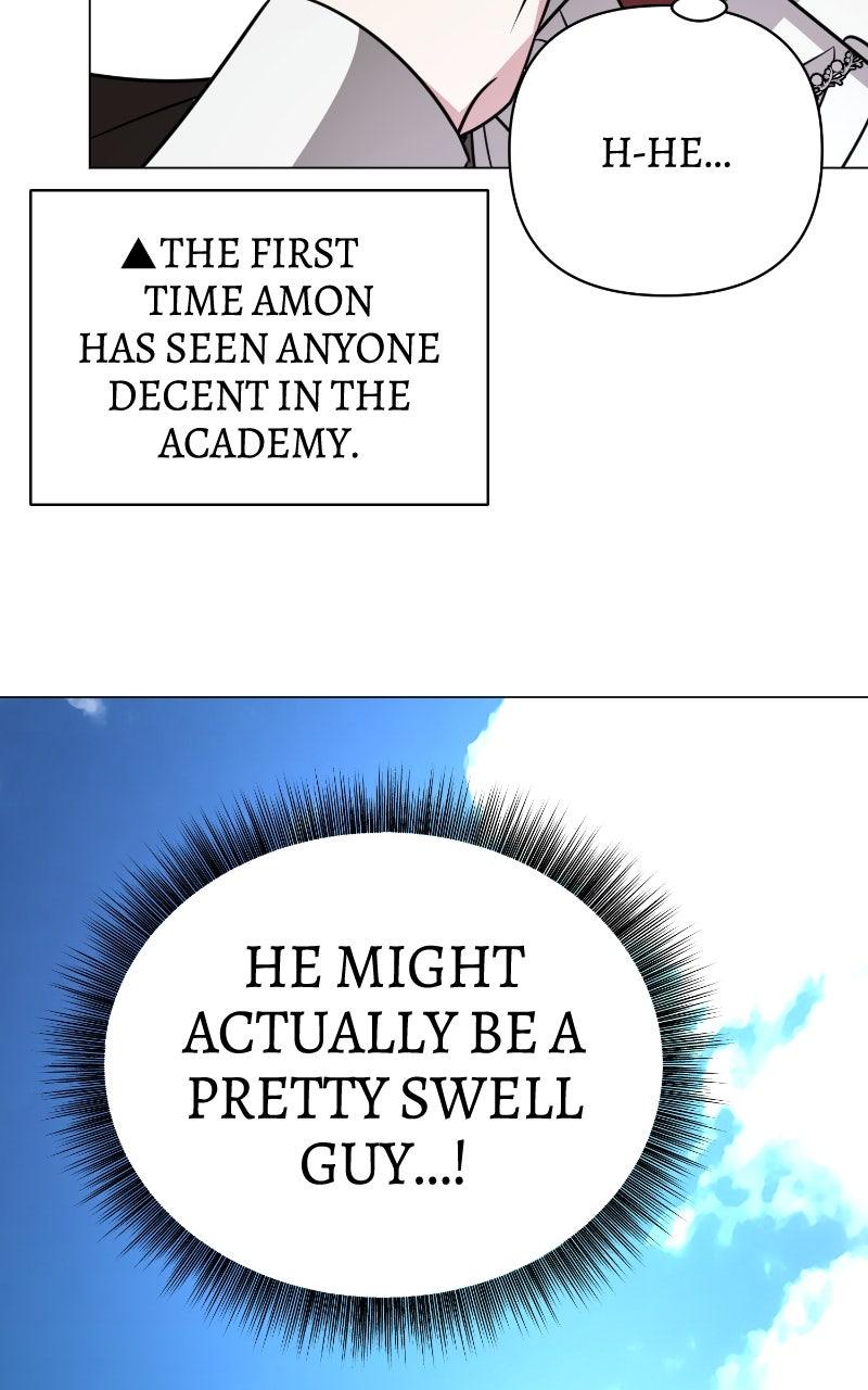 The Academy Is Doomed Chap 41 - Next Chap 42