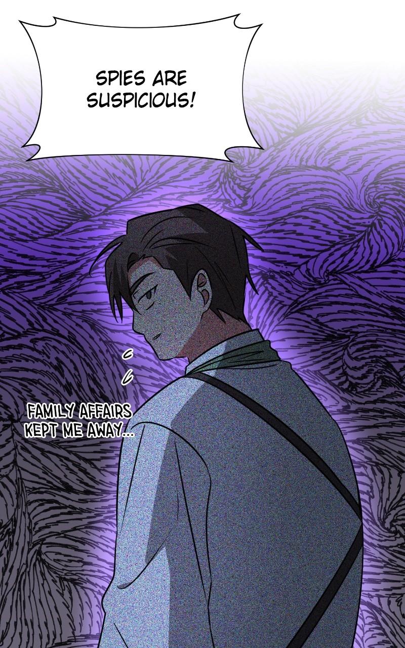 The Academy Is Doomed Chap 41 - Next Chap 42