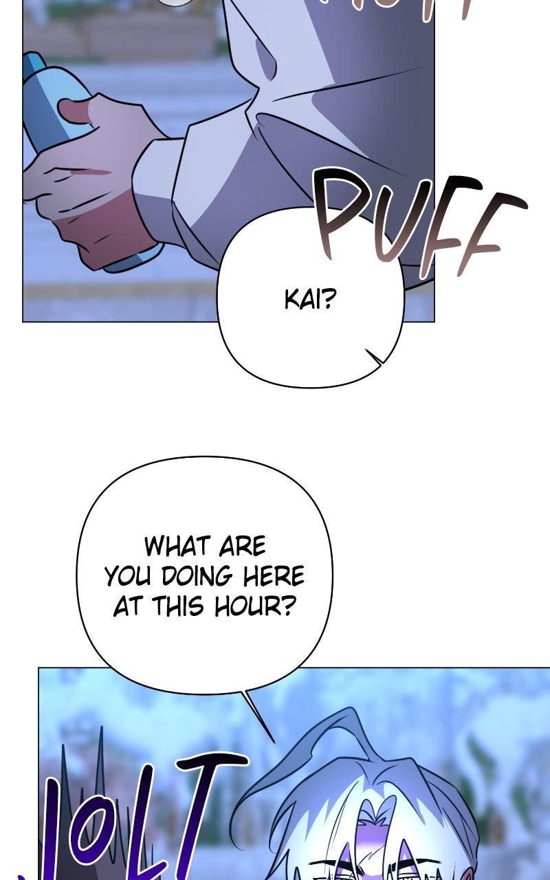 The Academy Is Doomed Chap 41 - Next Chap 42