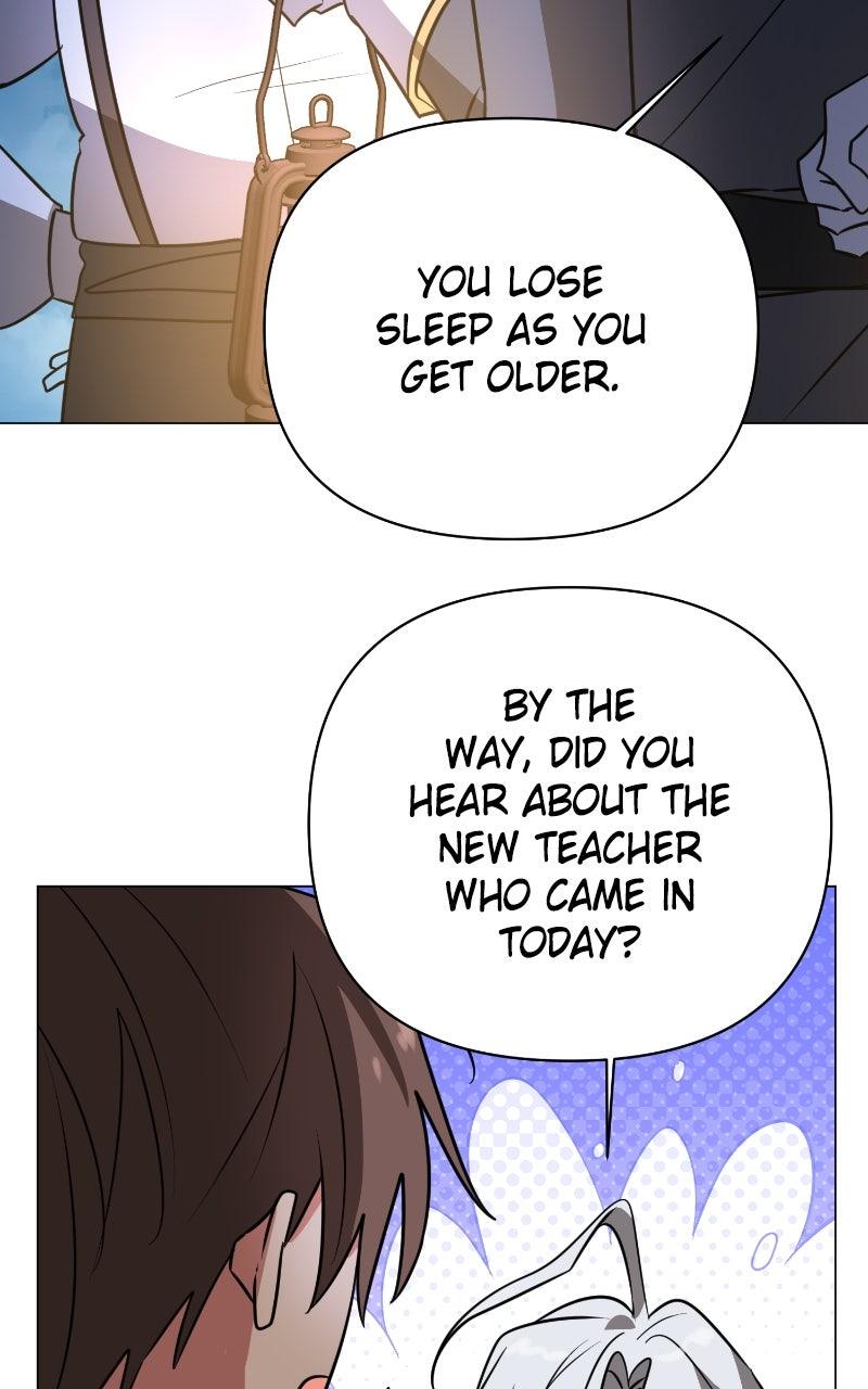 The Academy Is Doomed Chap 41 - Next Chap 42