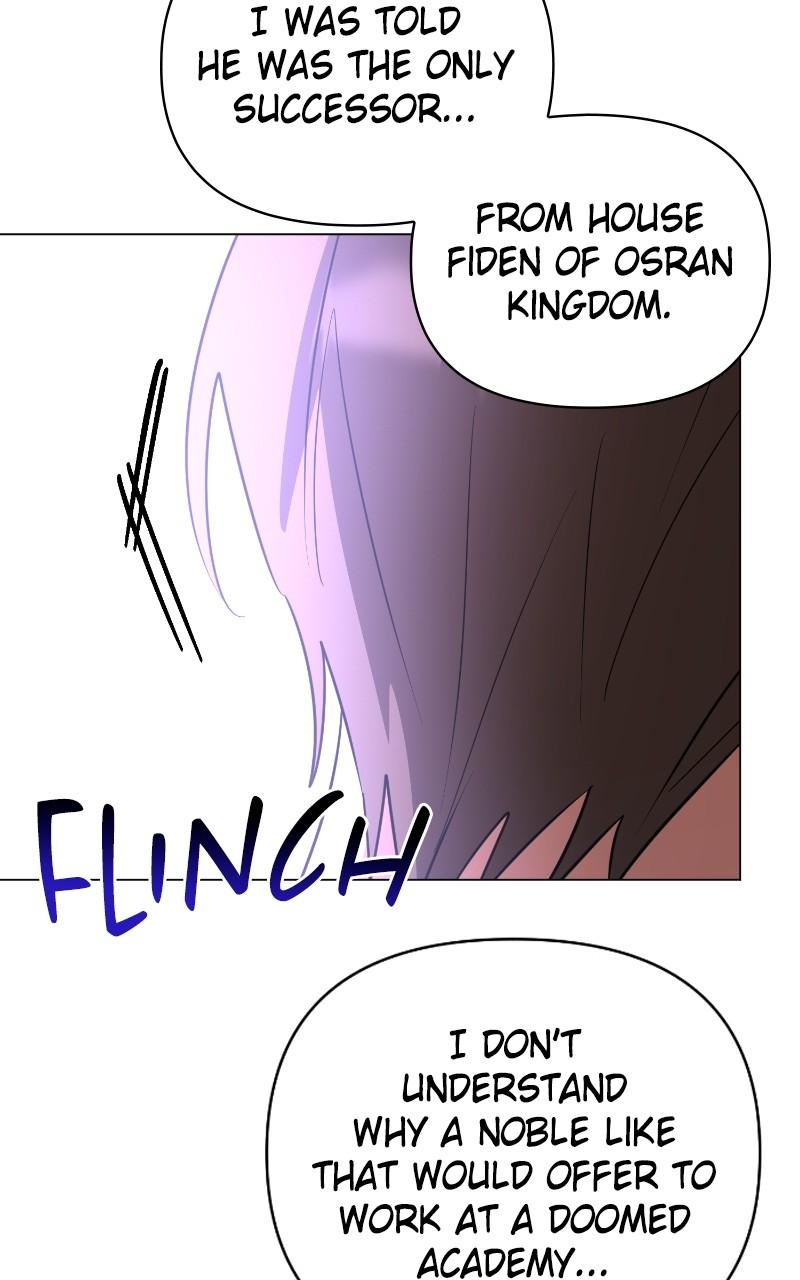 The Academy Is Doomed Chap 41 - Next Chap 42