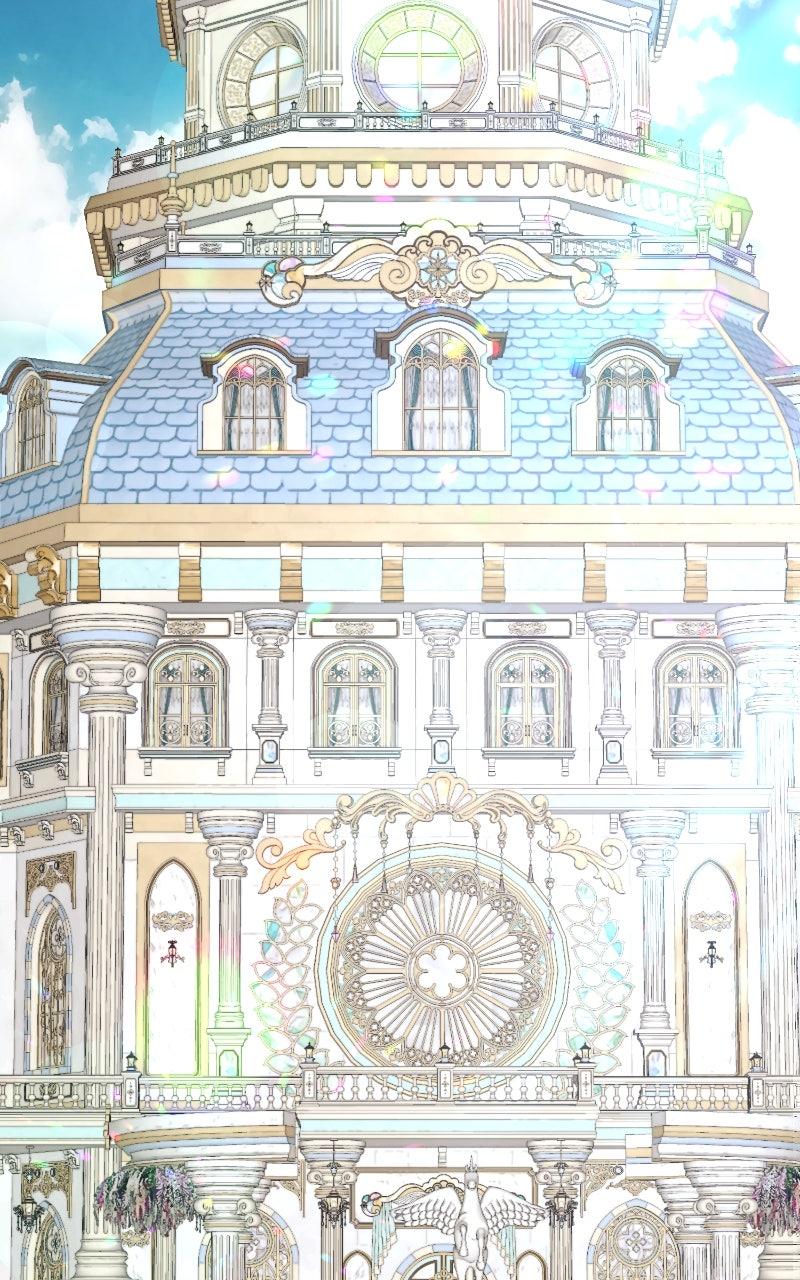 The Academy Is Doomed Chap 41 - Next Chap 42