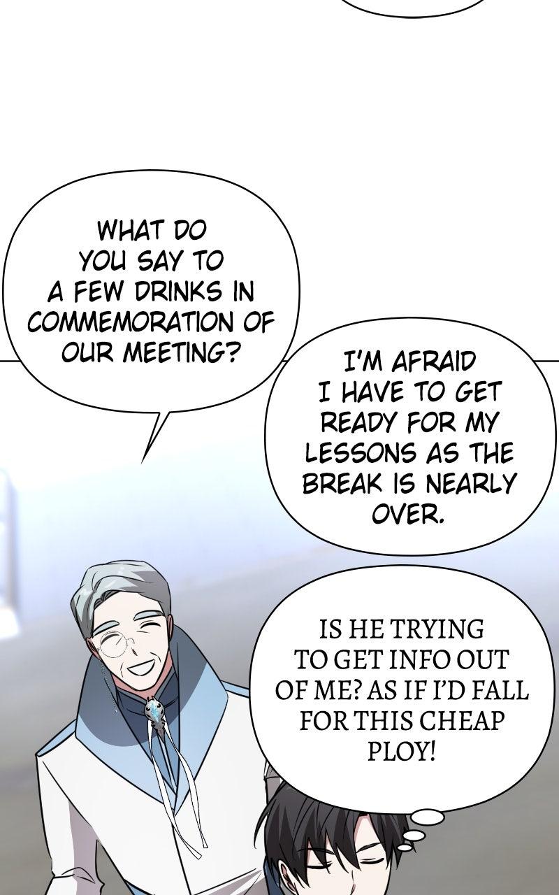 The Academy Is Doomed Chap 41 - Next Chap 42
