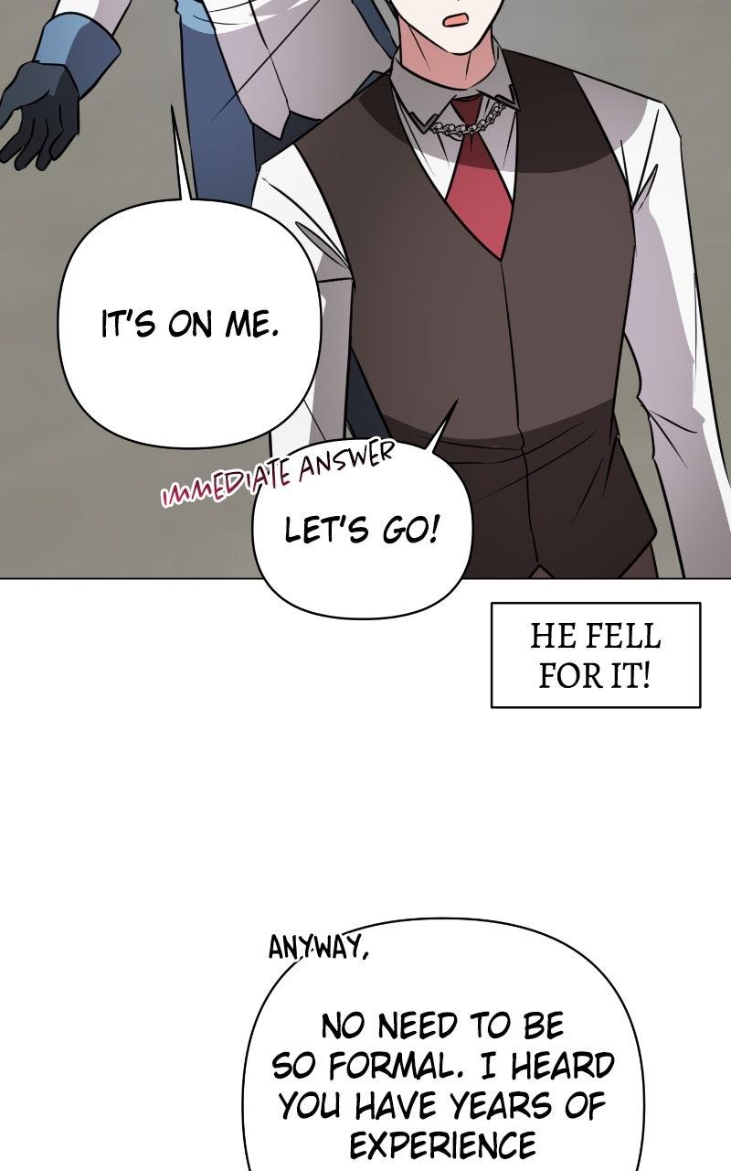 The Academy Is Doomed Chap 41 - Next Chap 42