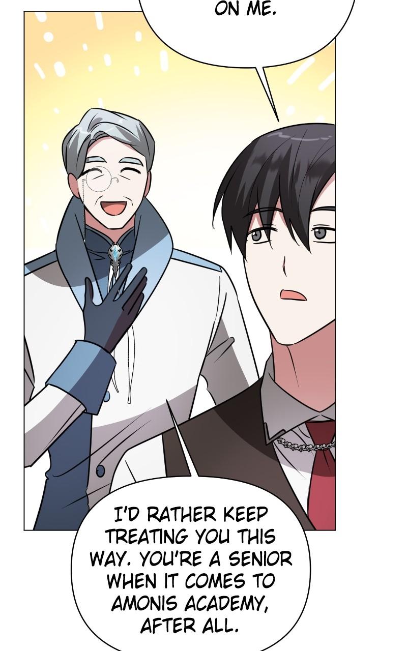 The Academy Is Doomed Chap 41 - Next Chap 42