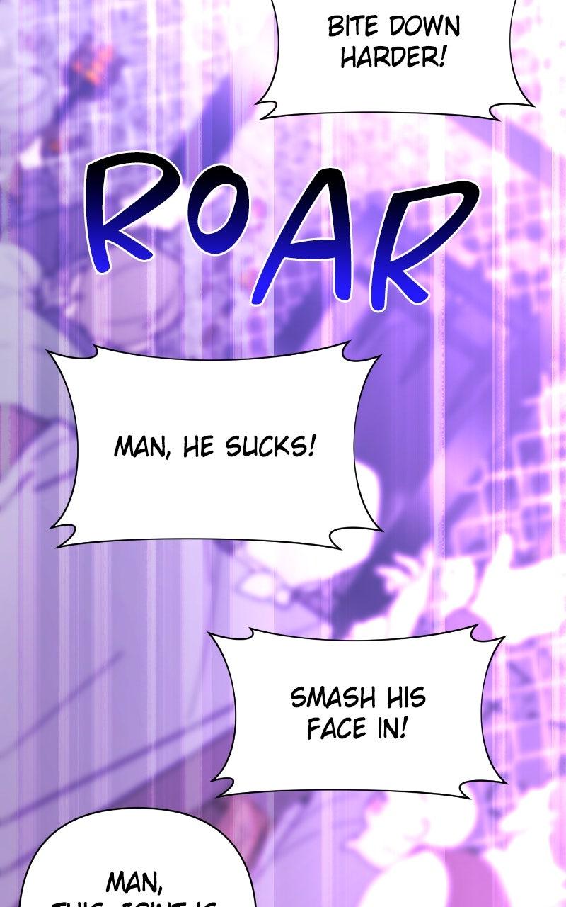 The Academy Is Doomed Chap 41 - Next Chap 42