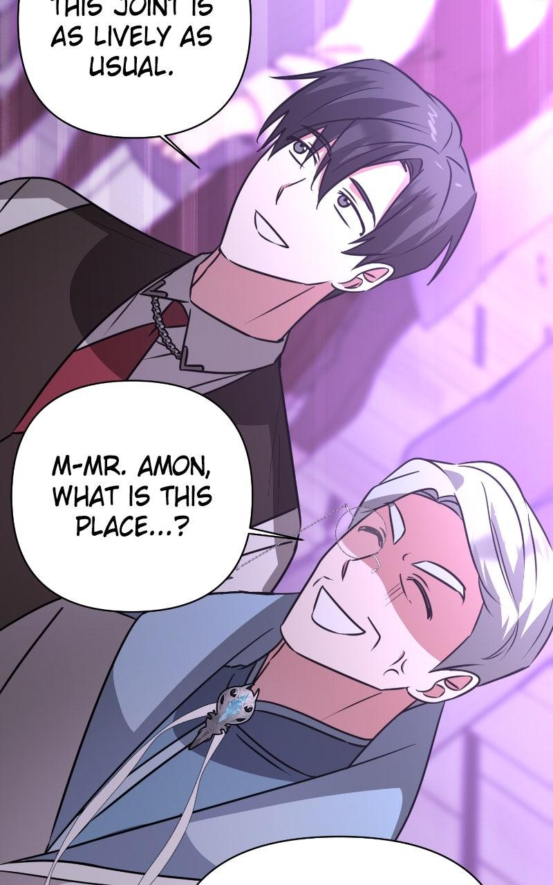The Academy Is Doomed Chap 41 - Next Chap 42