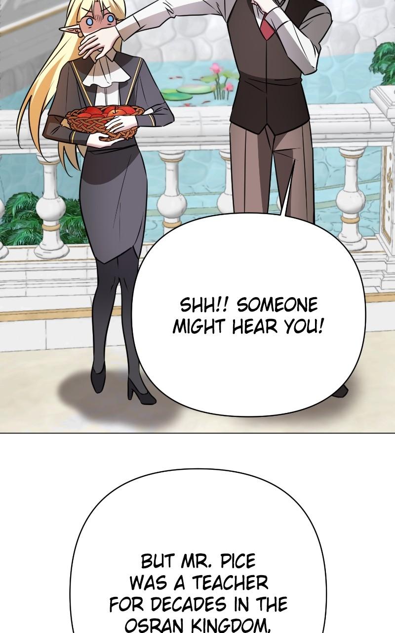 The Academy Is Doomed Chap 41 - Next Chap 42