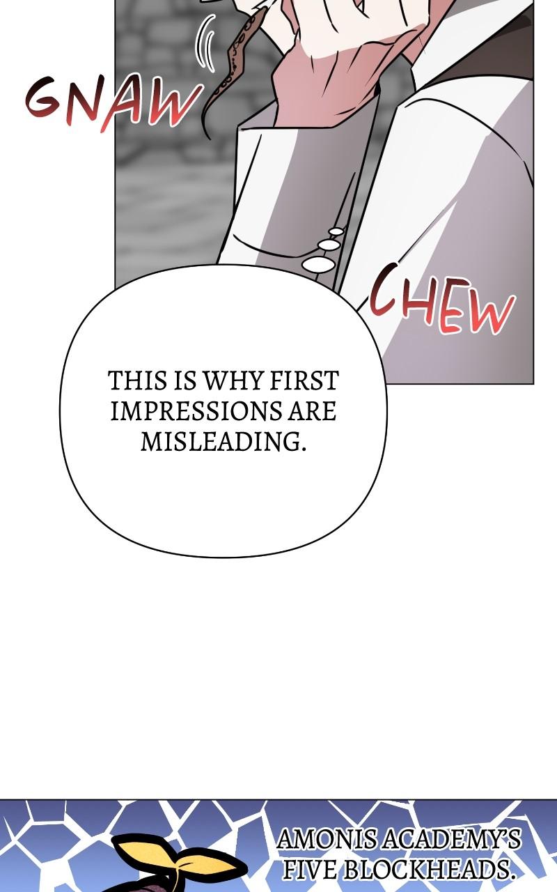 The Academy Is Doomed Chap 41 - Next Chap 42