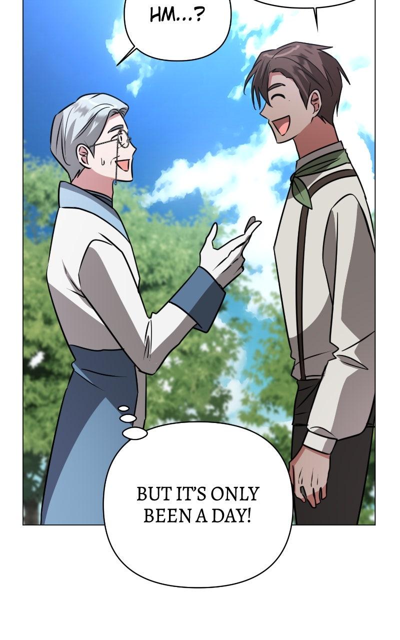 The Academy Is Doomed Chap 42 - Next Chap 43