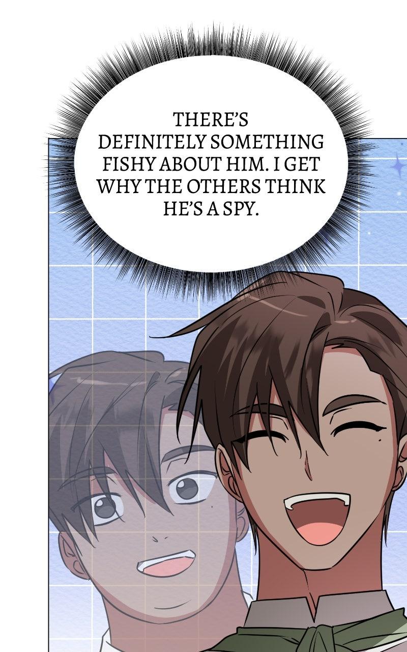 The Academy Is Doomed Chap 42 - Next Chap 43