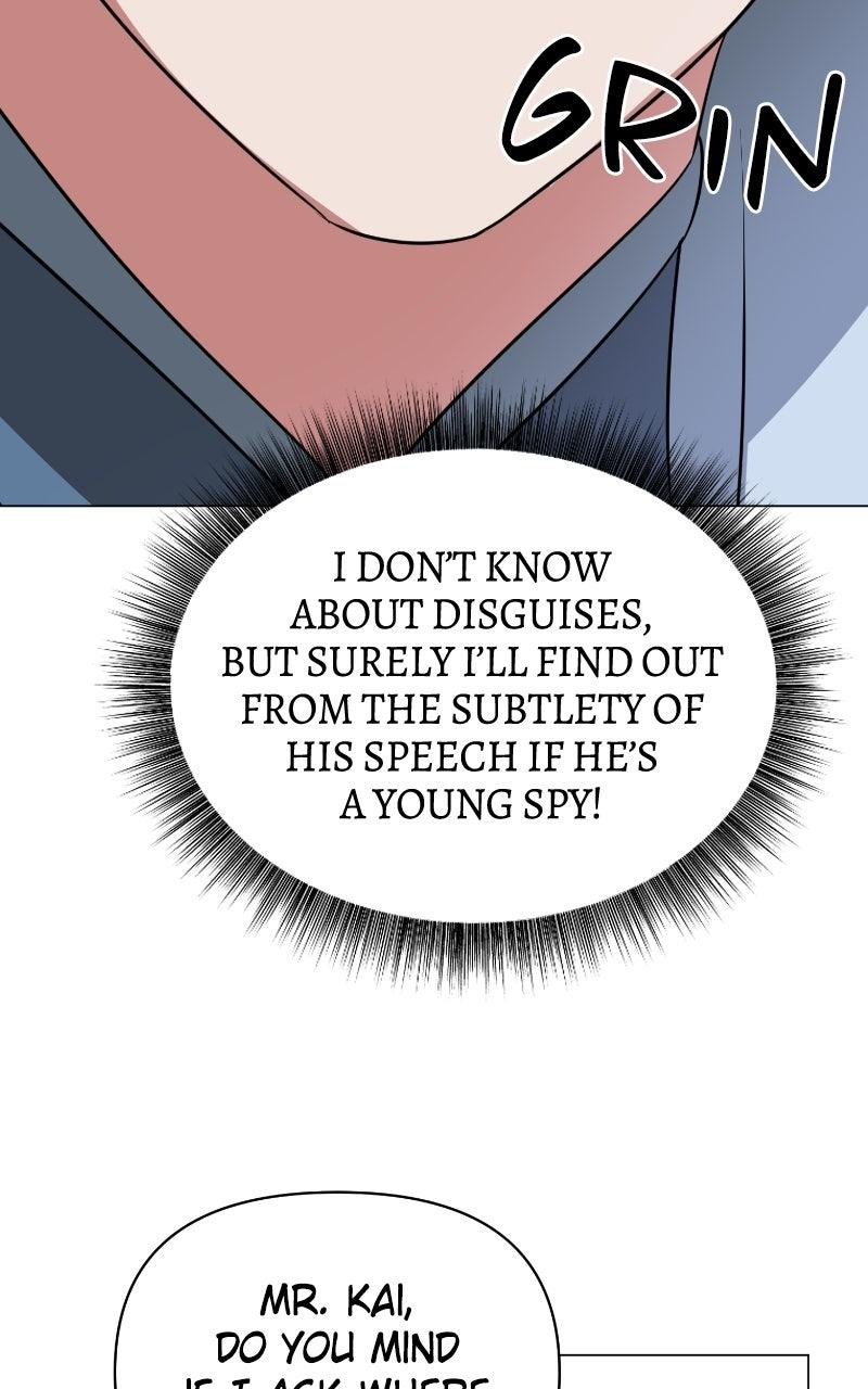 The Academy Is Doomed Chap 42 - Next Chap 43