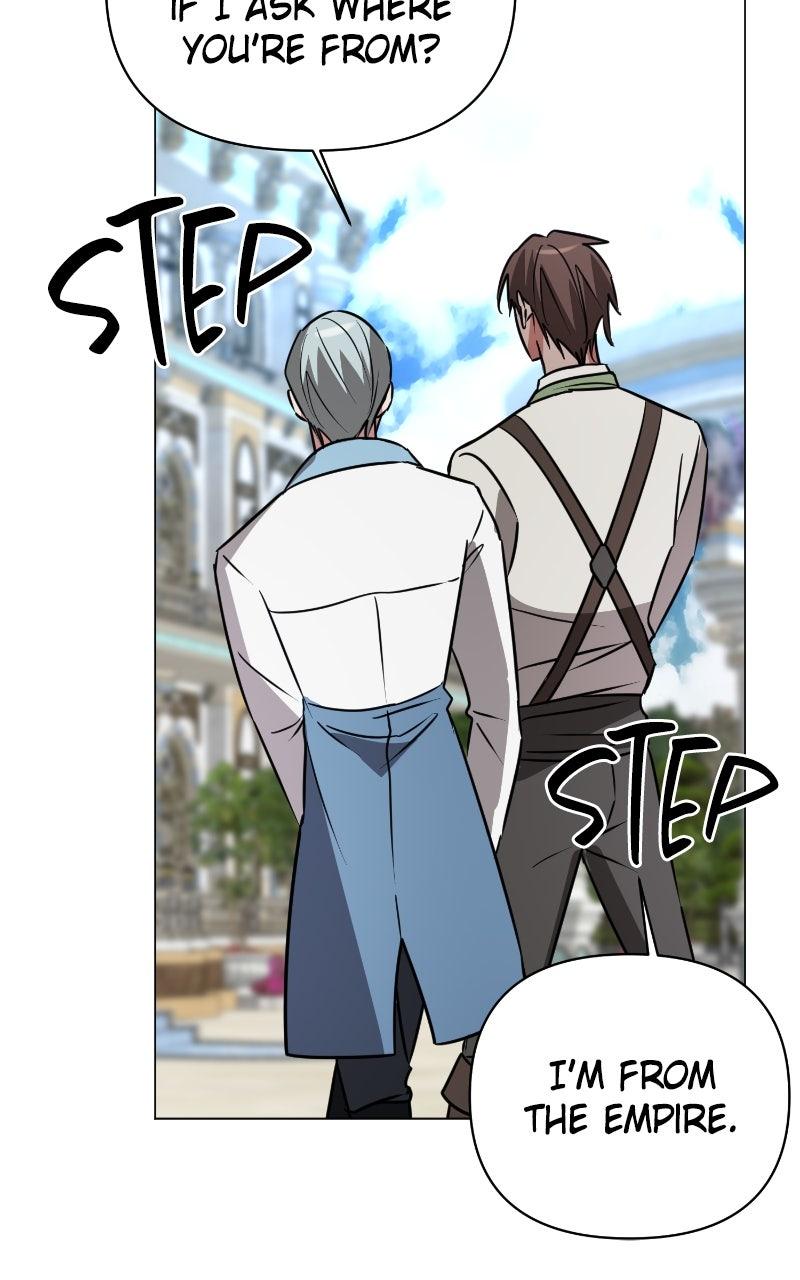 The Academy Is Doomed Chap 42 - Next Chap 43