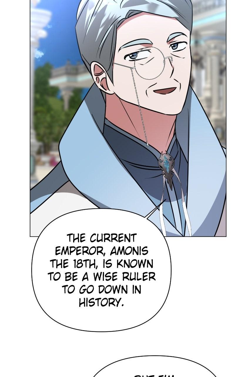 The Academy Is Doomed Chap 42 - Next Chap 43