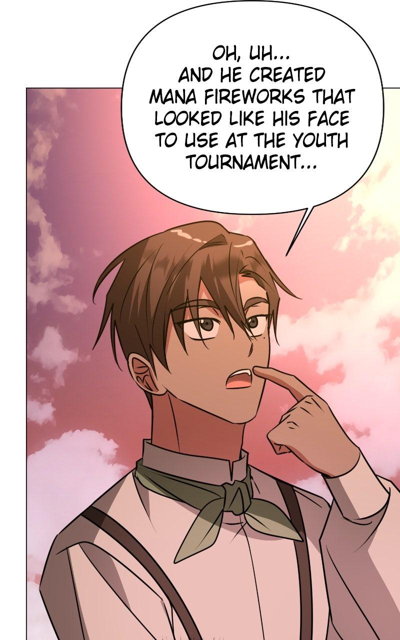 The Academy Is Doomed Chap 42 - Next Chap 43