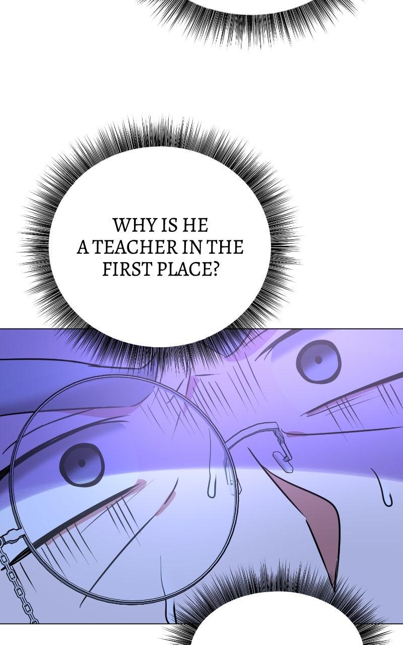 The Academy Is Doomed Chap 42 - Next Chap 43