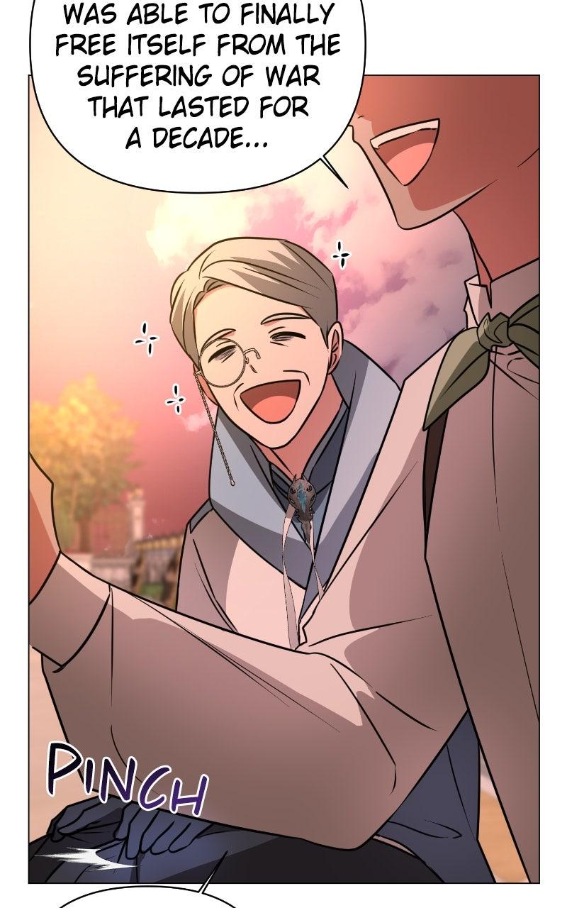 The Academy Is Doomed Chap 42 - Next Chap 43
