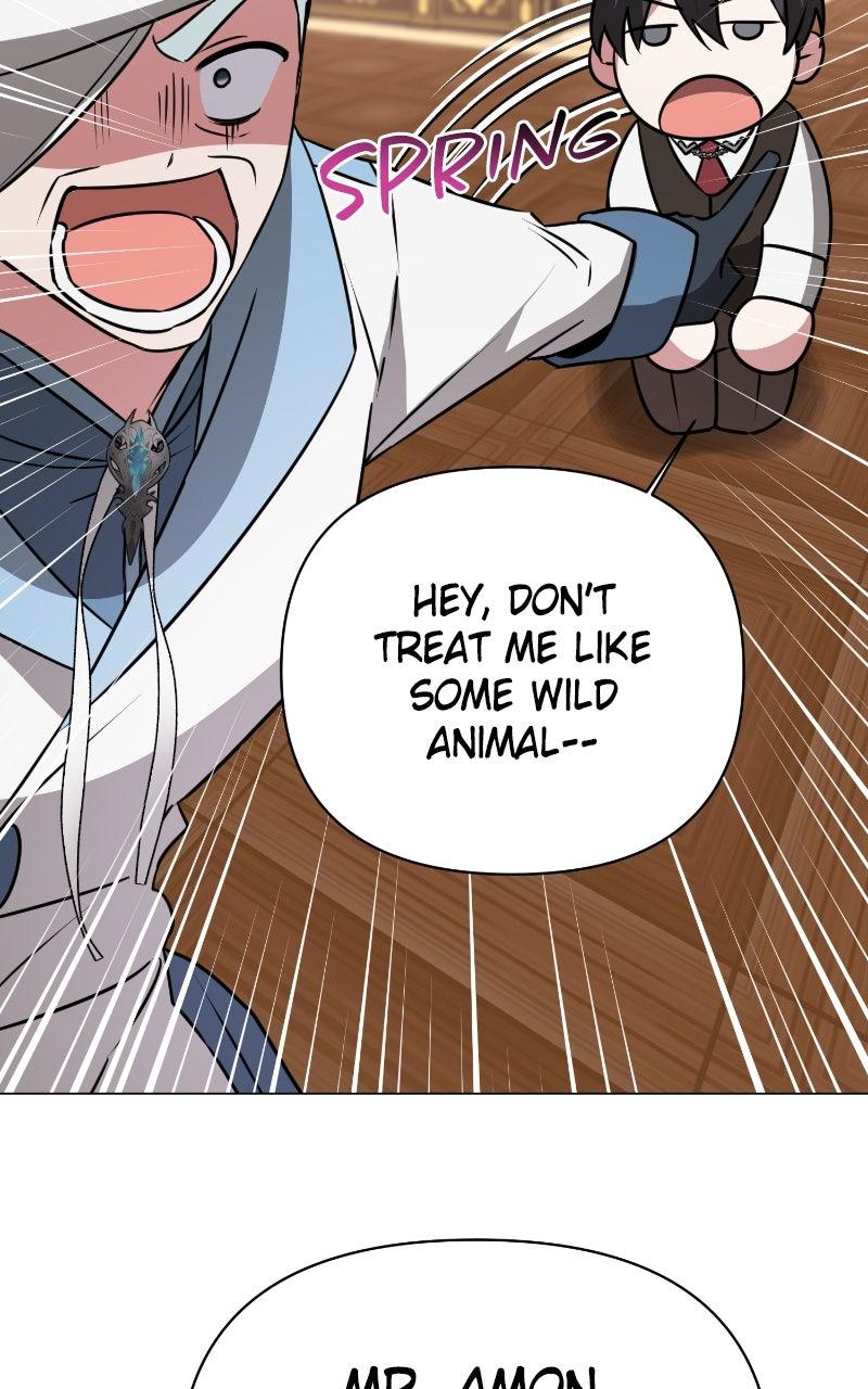 The Academy Is Doomed Chap 42 - Next Chap 43