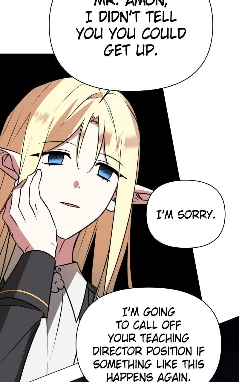 The Academy Is Doomed Chap 42 - Next Chap 43