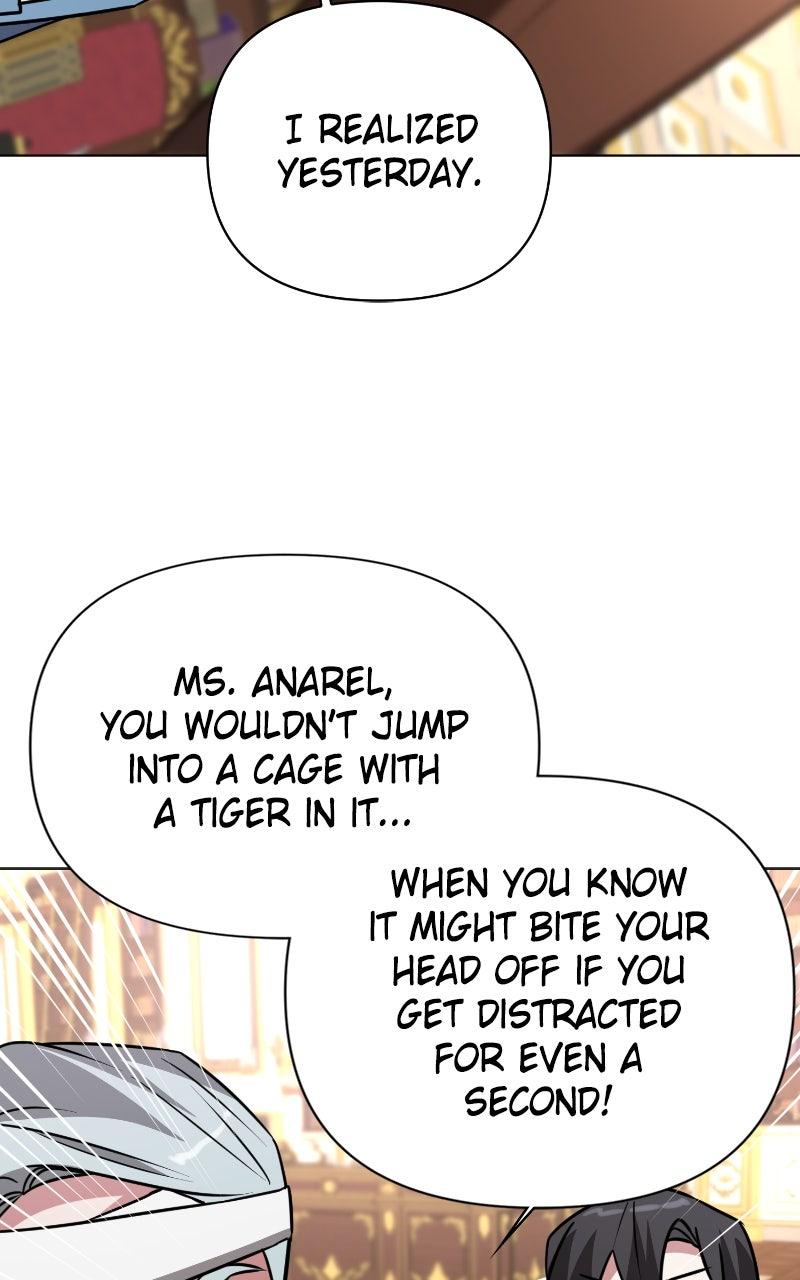 The Academy Is Doomed Chap 42 - Next Chap 43