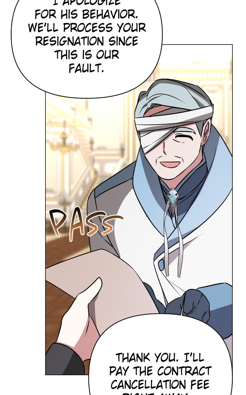 The Academy Is Doomed Chap 42 - Next Chap 43
