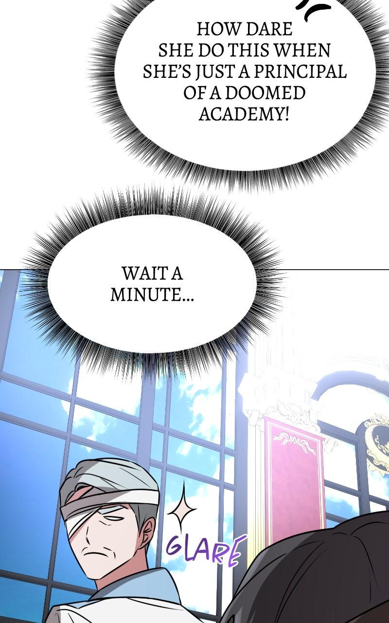 The Academy Is Doomed Chap 42 - Next Chap 43