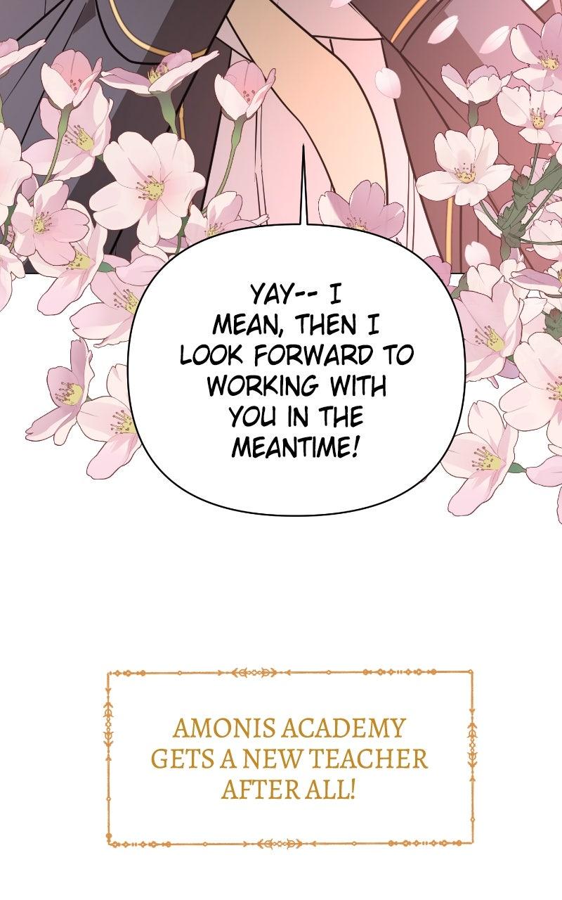 The Academy Is Doomed Chap 42 - Next Chap 43