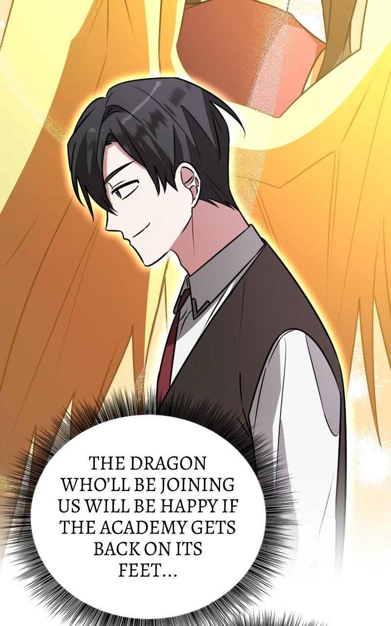 The Academy Is Doomed Chap 42 - Next Chap 43