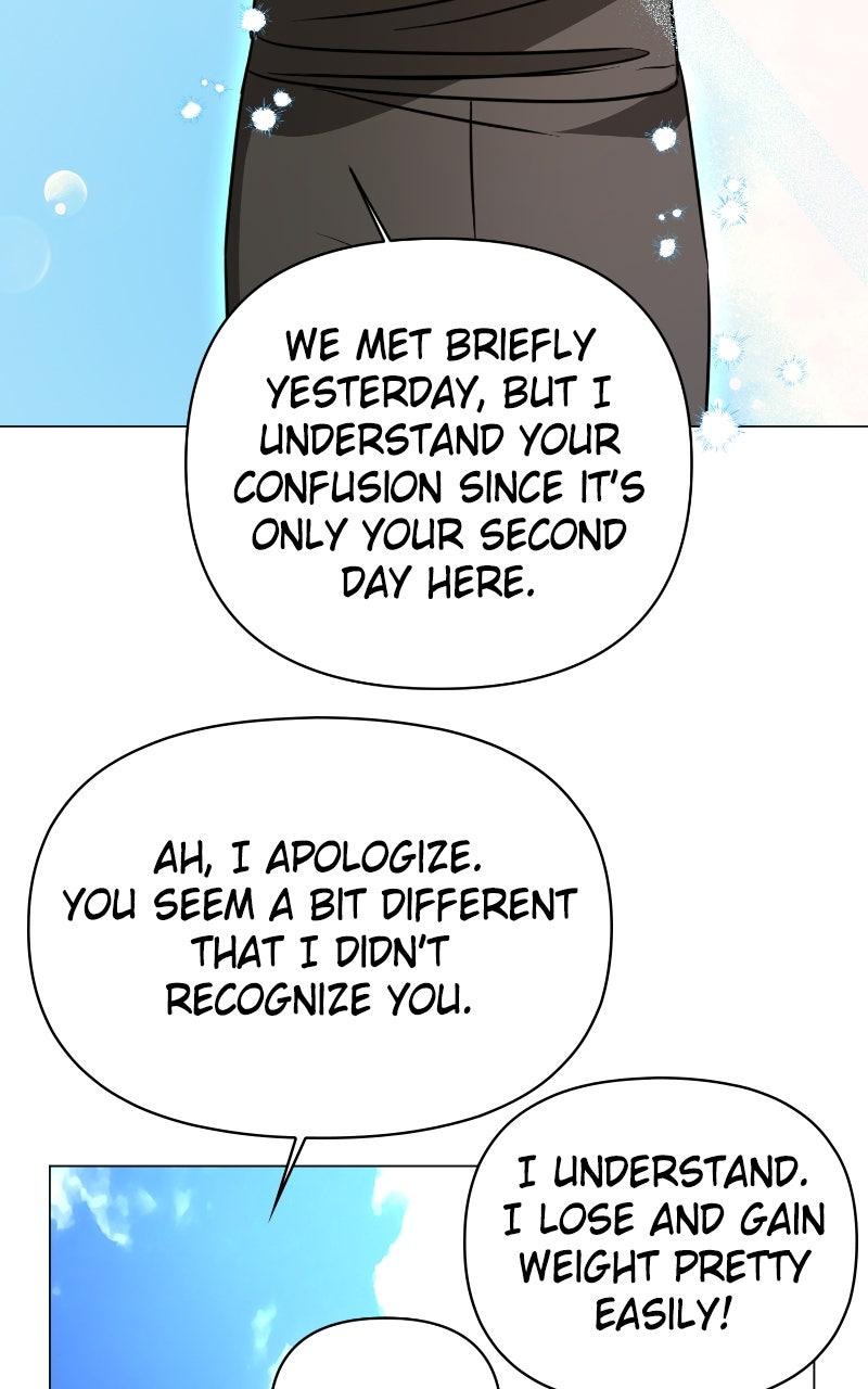 The Academy Is Doomed Chap 42 - Next Chap 43