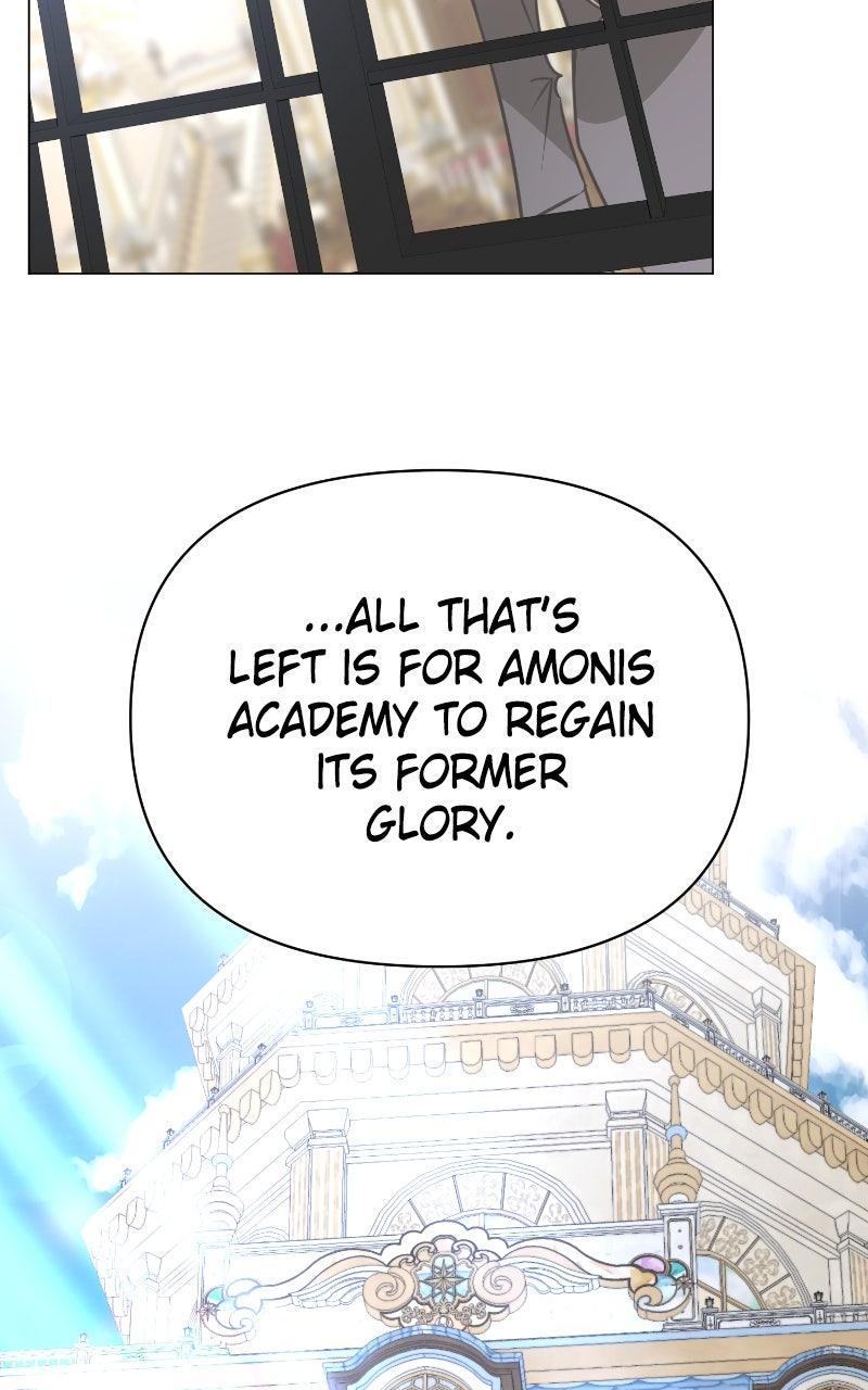 The Academy Is Doomed Chap 42 - Next Chap 43