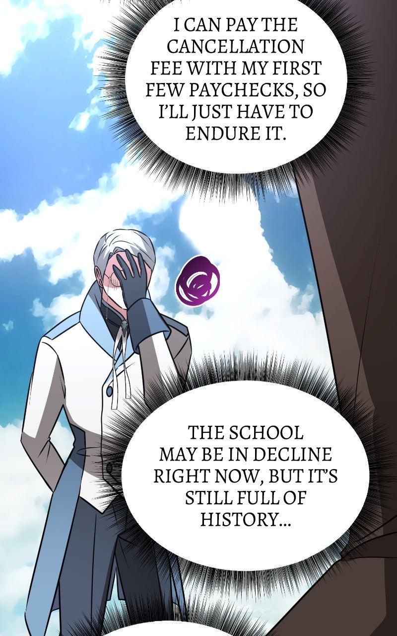 The Academy Is Doomed Chap 42 - Next Chap 43