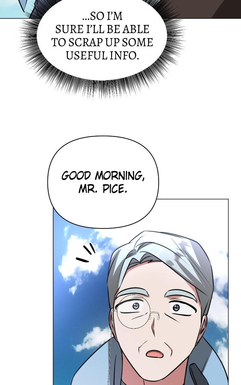 The Academy Is Doomed Chap 42 - Next Chap 43