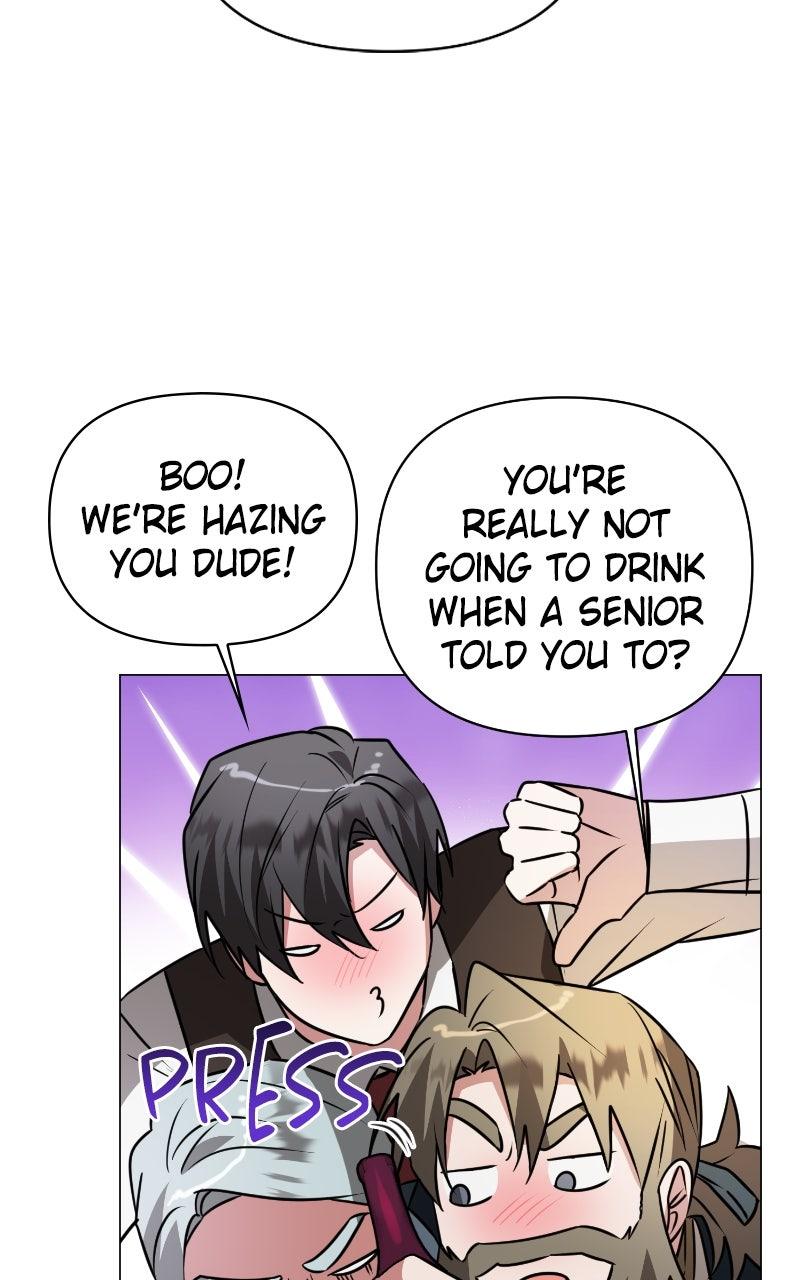 The Academy Is Doomed Chap 42 - Next Chap 43